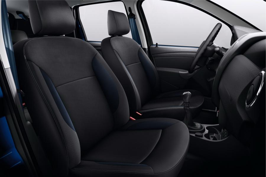  Dacia Duster Prime Special Edition 2015 года  (фото 7 из 15)